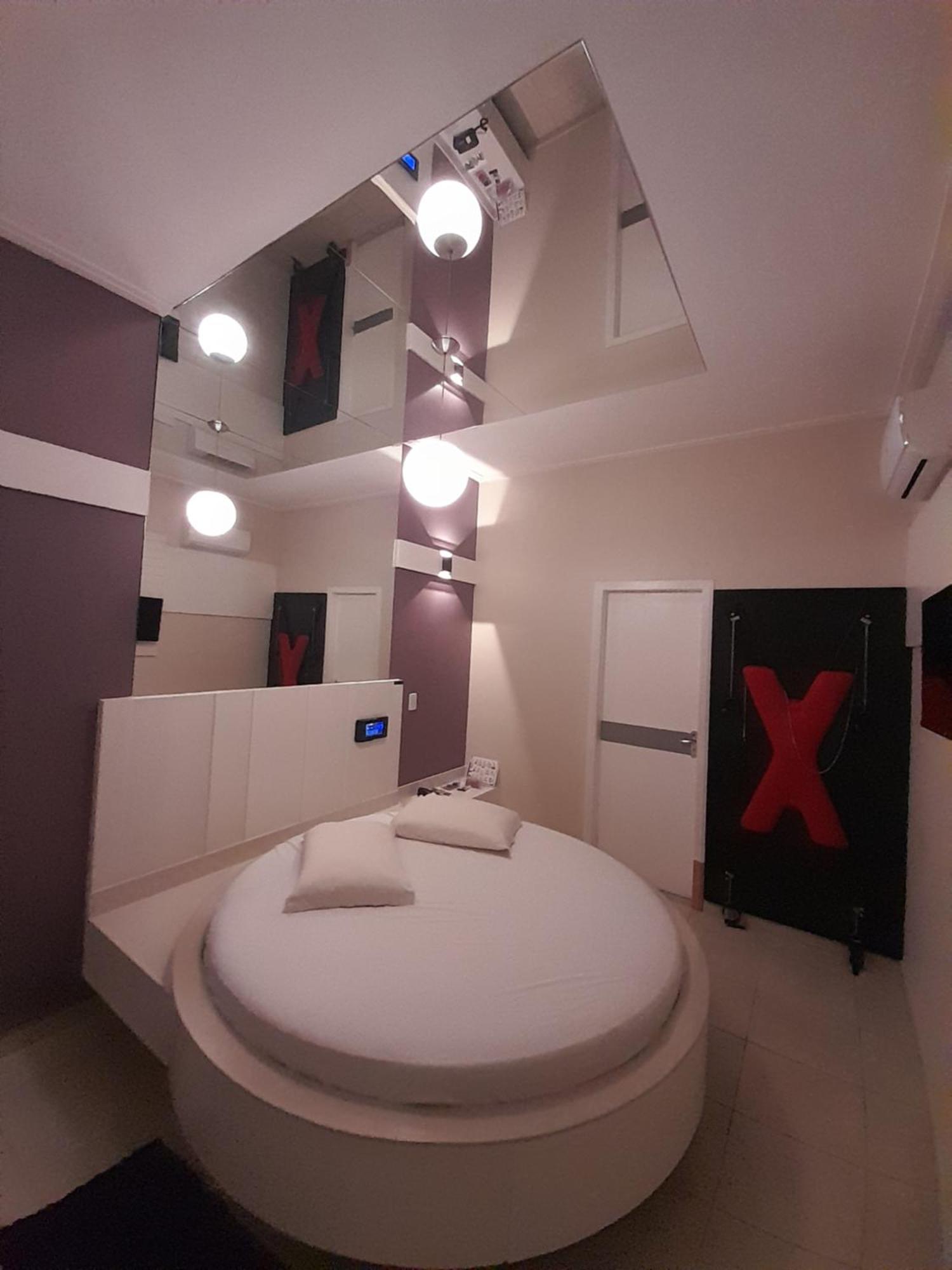 Top Motel Крисиума Экстерьер фото